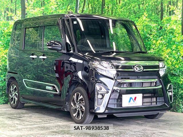 Daihatsu TANTO CUSTOM 2021-07 8210617-15