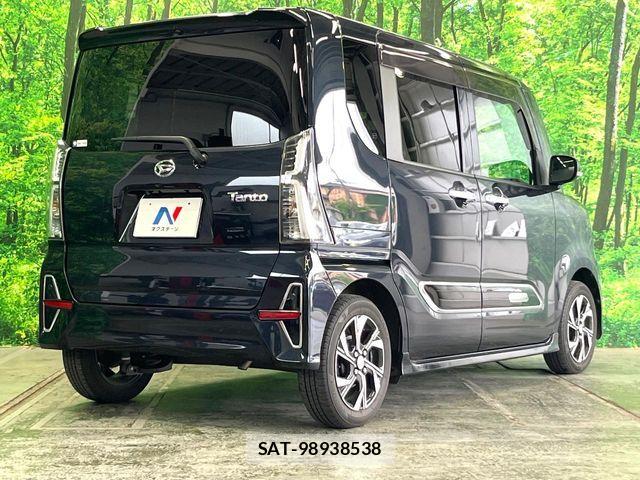 Daihatsu TANTO CUSTOM 2021-07 8210617-16