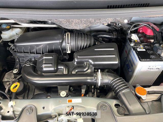 Daihatsu TANTO CUSTOM 2021-07 8210617-17