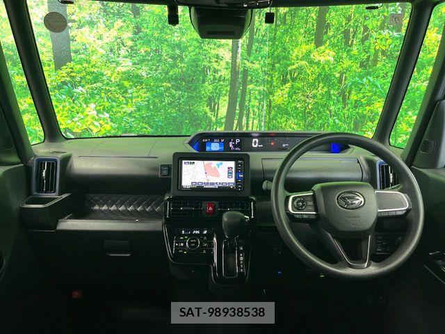 Daihatsu TANTO CUSTOM 2021-07 8210617-1