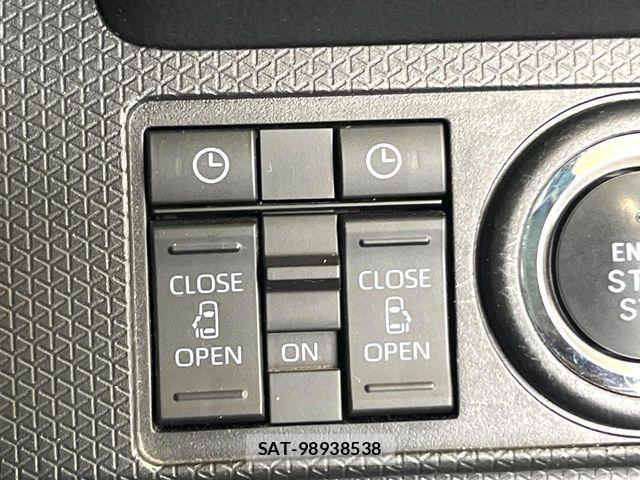 Daihatsu TANTO CUSTOM 2021-07 8210617-4
