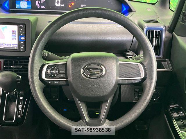 Daihatsu TANTO CUSTOM 2021-07 8210617-7