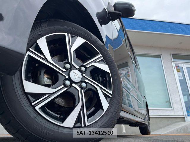 Daihatsu TANTO CUSTOM 2021-04 8210611-11