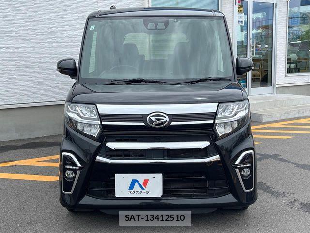 Daihatsu TANTO CUSTOM 2021-04 8210611-12