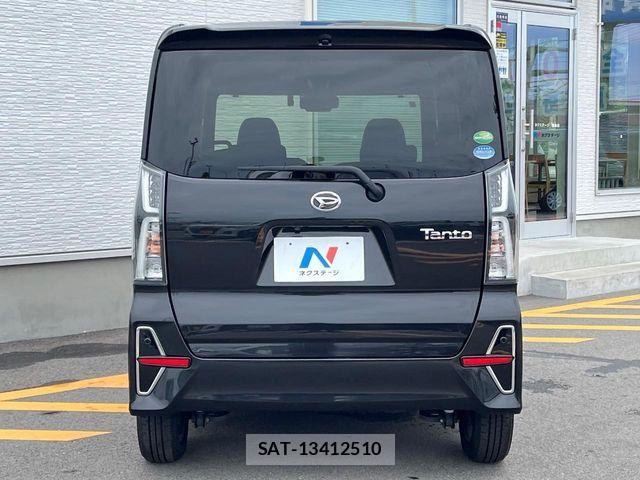 Daihatsu TANTO CUSTOM 2021-04 8210611-13