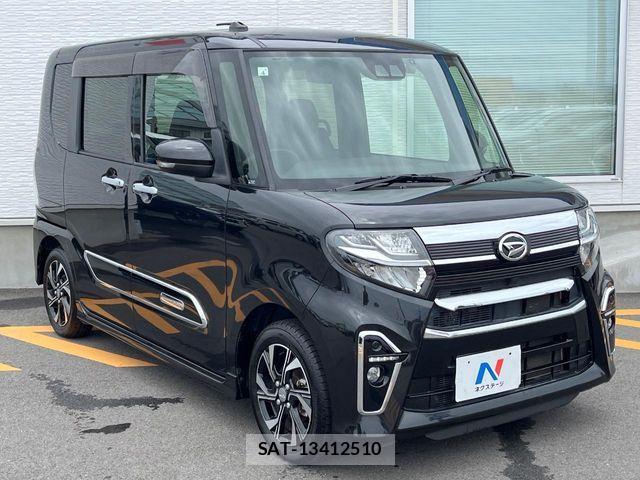 Daihatsu TANTO CUSTOM 2021-04 8210611-14
