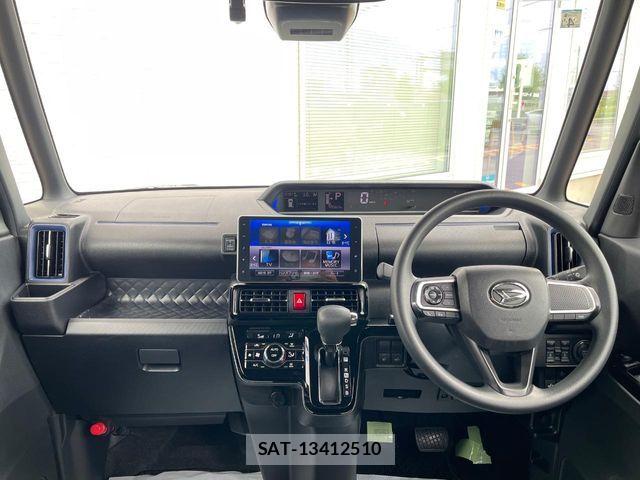 Daihatsu TANTO CUSTOM 2021-04 8210611-1