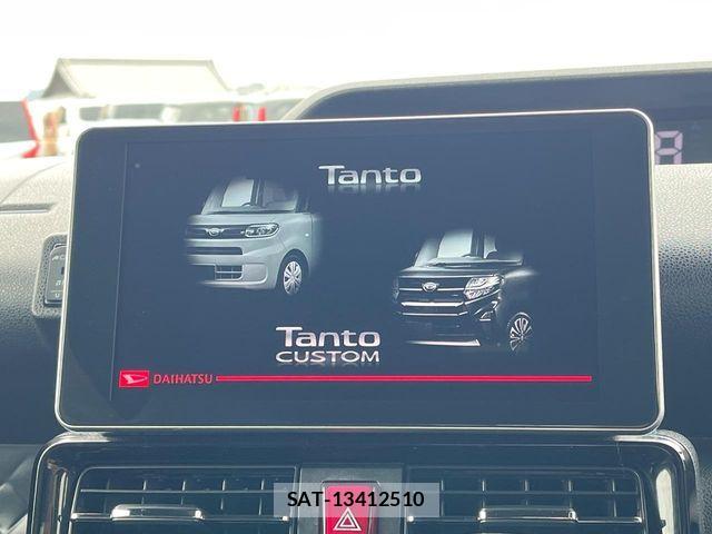 Daihatsu TANTO CUSTOM 2021-04 8210611-3