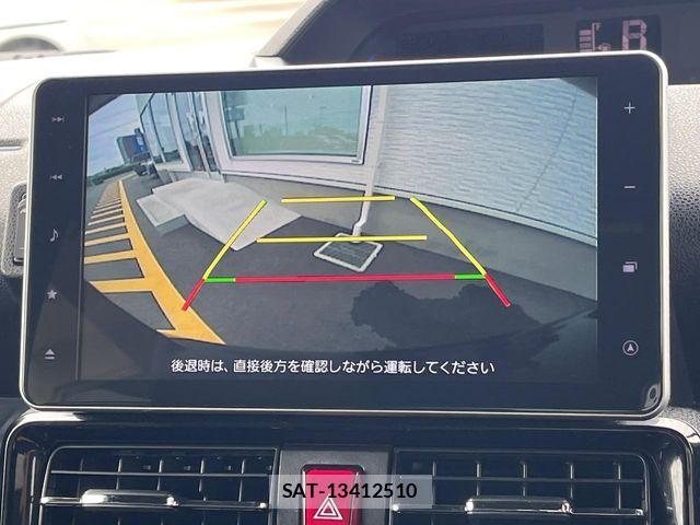 Daihatsu TANTO CUSTOM 2021-04 8210611-4