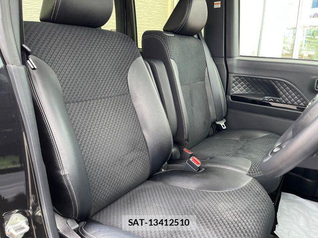 Daihatsu TANTO CUSTOM 2021-04 8210611-7