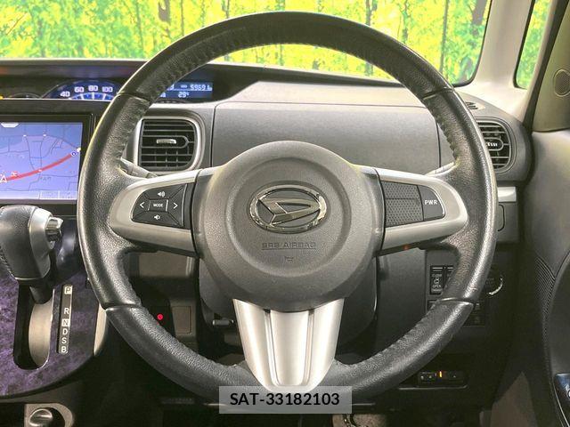 Daihatsu TANTO CUSTOM 2017-07 8210618-10