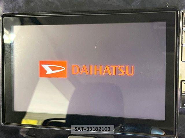 Daihatsu TANTO CUSTOM 2017-07 8210618-2