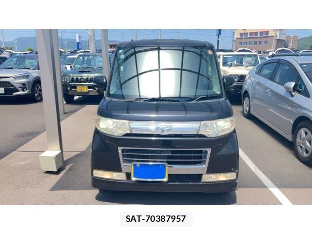 sat car