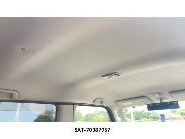 Daihatsu TANTO CUSTOM 2008-09 8232109-12