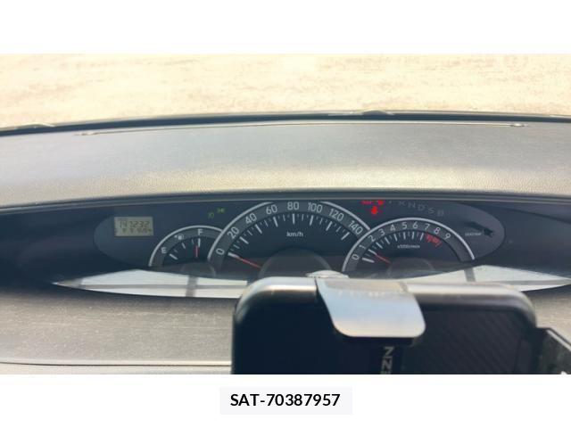 Daihatsu TANTO CUSTOM 2008-09 8232109-14