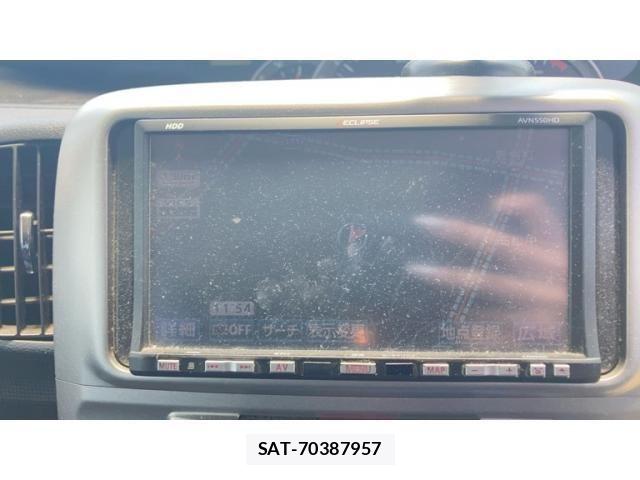 Daihatsu TANTO CUSTOM 2008-09 8232109-15