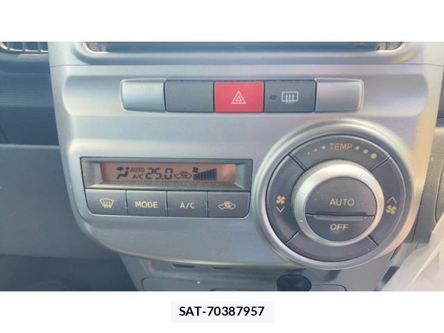 Daihatsu TANTO CUSTOM 2008-09 8232109-16
