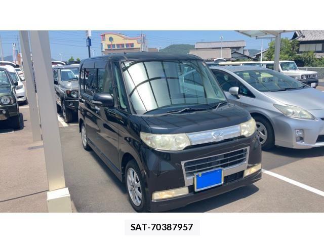 Daihatsu TANTO CUSTOM 2008-09 8232109-1