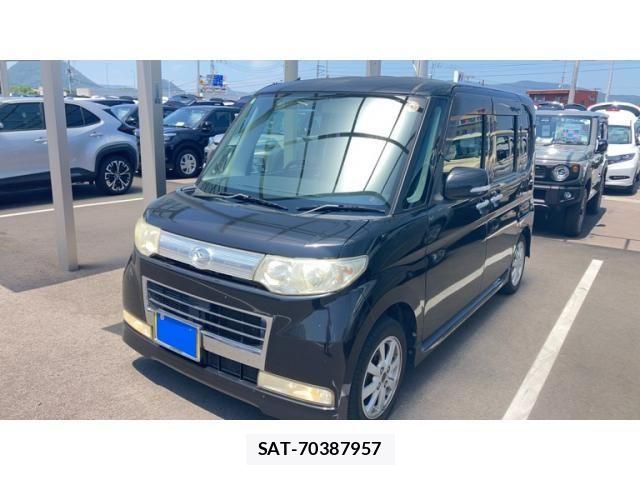 Daihatsu TANTO CUSTOM 2008-09 8232109-2