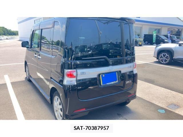 Daihatsu TANTO CUSTOM 2008-09 8232109-3