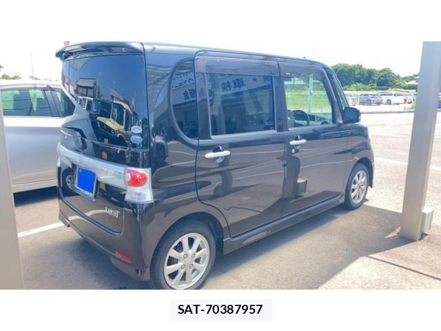 Daihatsu TANTO CUSTOM 2008-09 8232109-4