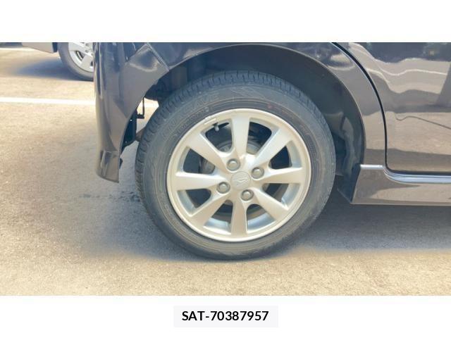 Daihatsu TANTO CUSTOM 2008-09 8232109-5