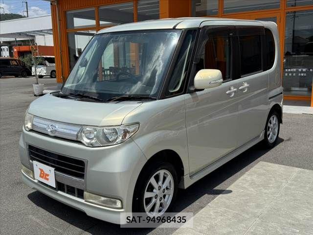 Daihatsu TANTO CUSTOM 2008-06 8232106-9