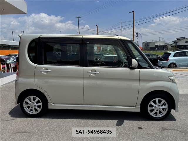 Daihatsu TANTO CUSTOM 2008-06 8232106-10