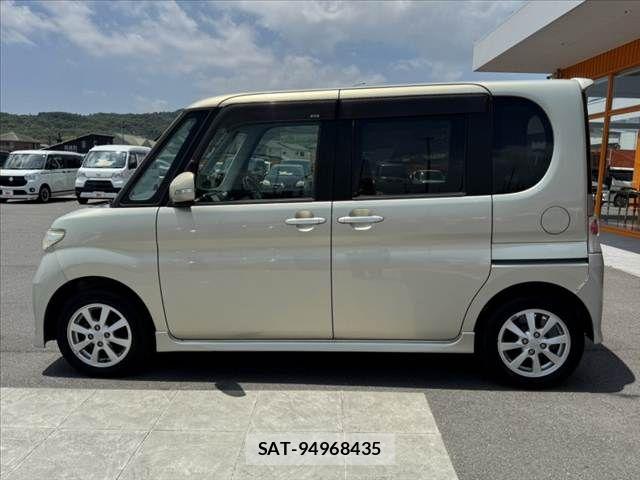 Daihatsu TANTO CUSTOM 2008-06 8232106-11