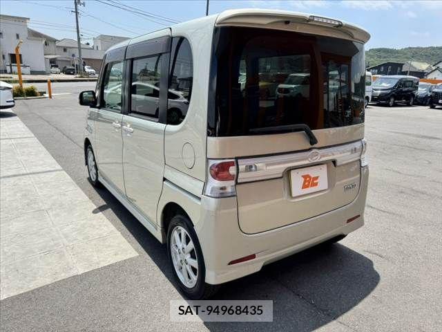 Daihatsu TANTO CUSTOM 2008-06 8232106-12