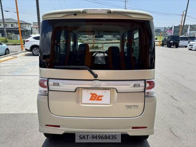 Daihatsu TANTO CUSTOM 2008-06 8232106-13