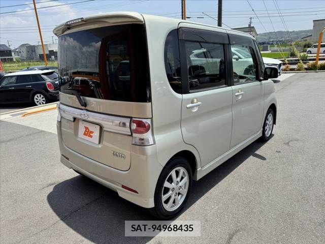 Daihatsu TANTO CUSTOM 2008-06 8232106-14