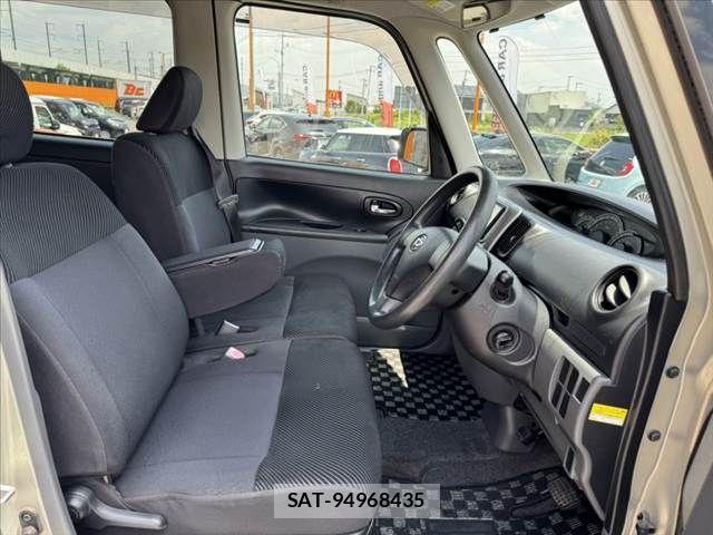 Daihatsu TANTO CUSTOM 2008-06 8232106-15