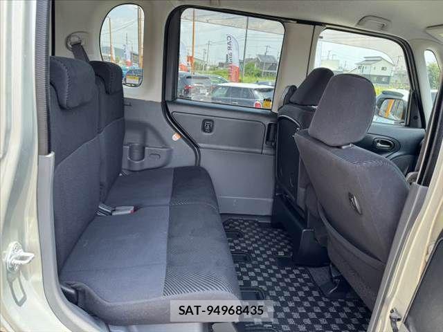 Daihatsu TANTO CUSTOM 2008-06 8232106-16