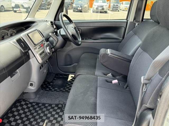 Daihatsu TANTO CUSTOM 2008-06 8232106-17