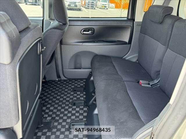 Daihatsu TANTO CUSTOM 2008-06 8232106-18