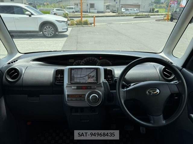 Daihatsu TANTO CUSTOM 2008-06 8232106-1