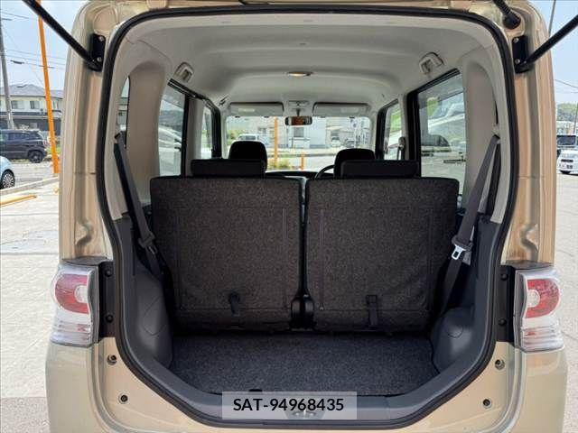Daihatsu TANTO CUSTOM 2008-06 8232106-19