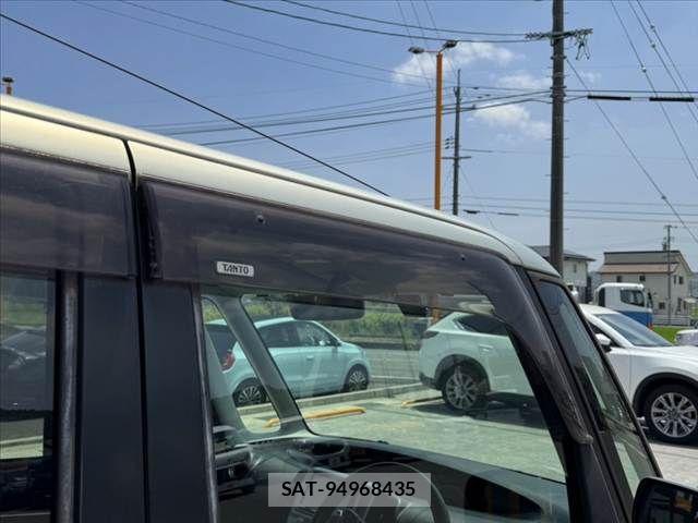 Daihatsu TANTO CUSTOM 2008-06 8232106-24