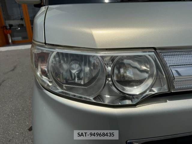 Daihatsu TANTO CUSTOM 2008-06 8232106-27