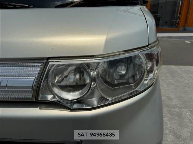 Daihatsu TANTO CUSTOM 2008-06 8232106-28