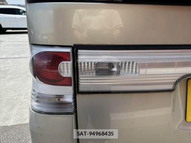 Daihatsu TANTO CUSTOM 2008-06 8232106-29