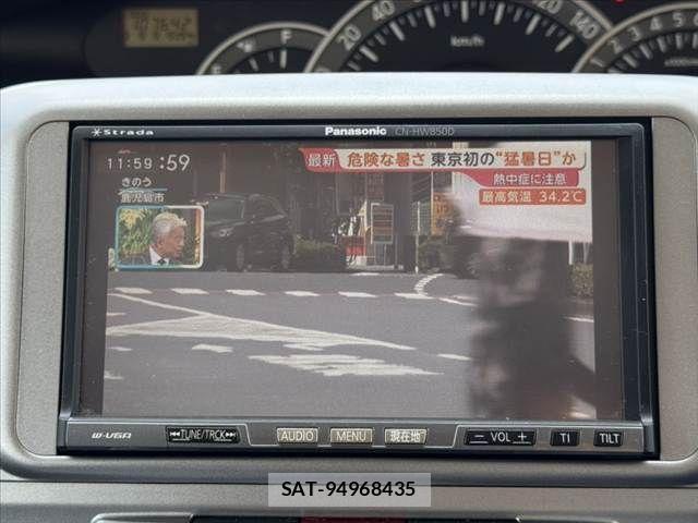 Daihatsu TANTO CUSTOM 2008-06 8232106-3
