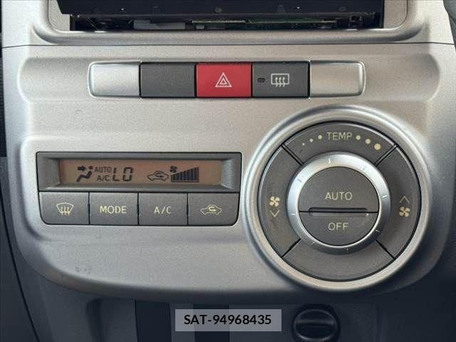 Daihatsu TANTO CUSTOM 2008-06 8232106-4