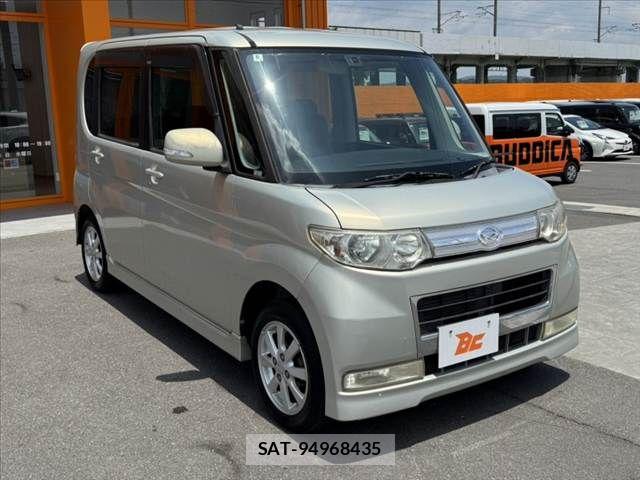 Daihatsu TANTO CUSTOM 2008-06 8232106-7