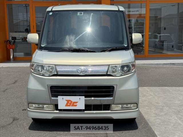 Daihatsu TANTO CUSTOM 2008-06 8232106-8
