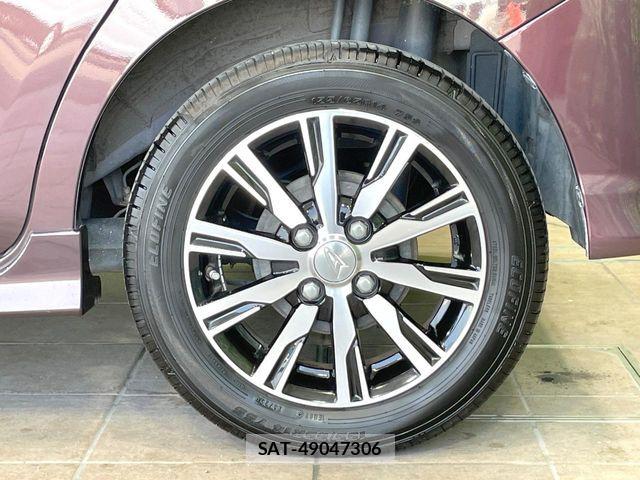 Daihatsu TANTO CUSTOM 2019-01 8232078-1