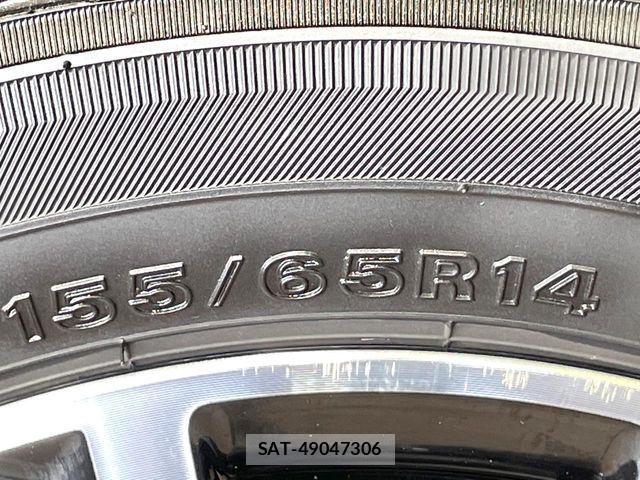 Daihatsu TANTO CUSTOM 2019-01 8232078-2