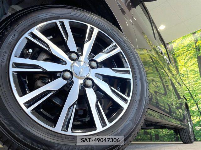 Daihatsu TANTO CUSTOM 2019-01 8232078-3