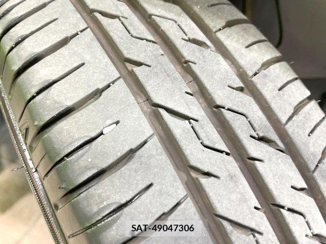 Daihatsu TANTO CUSTOM 2019-01 8232078-4